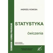 statystyka. ćwiczenia