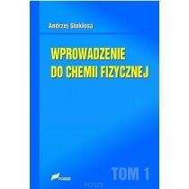 wprowadzenie do chemii fizycznej tom 1