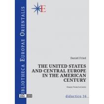 the united states and central europe in the american century