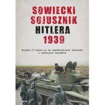 sowiecki sojusznik hitlera 1939