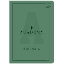 interdruk zeszyt a5 biologia academy kratka 60 kartek 10 szt