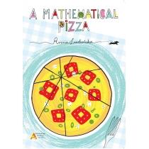 a mathematical pizza