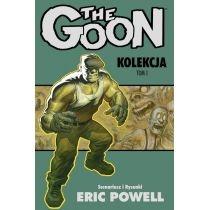 the goon. tom 1