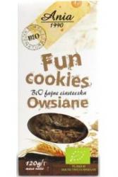 fun cookies owsiane