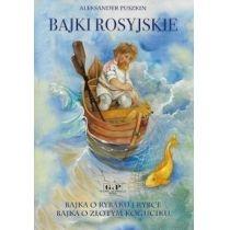 bajki rosyjskie