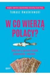 w co wierzą polacy? śledztwo w sprawie wróżek, jasnowidz