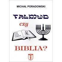 talmud czy biblia