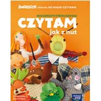 czytam jak z nut. podręcznik do nauki czytania dla szkoły 