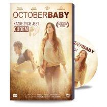 october baby. każde życie jest cudem dvd