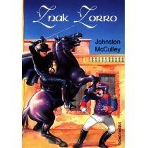 znak zorro