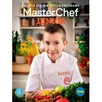 masterchef junior. trzecia polska edycja programu