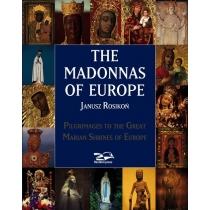 the madonnas of europe