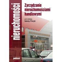 zarządzanie nieruchomościami handlowymi