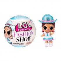 lol surprise fashion show doll mix mga entertainment