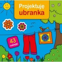 projektuję ubranka krystyna bardos