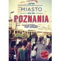 miasto nie do poznania