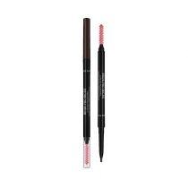 rimmel brow pro micro wysuwana kredka do brwi 03 dark brown 