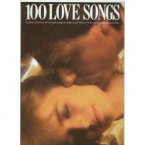 100 love songs