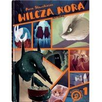 wilcza nora