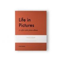 fotoalbum. life in pictures