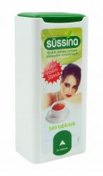 langsteiner − sussina stevia słodzik − 500 tabl.