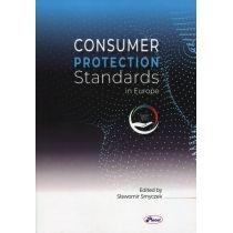 consumer protection standards in europe