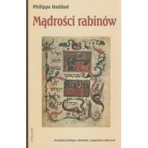 mądrości rabinów