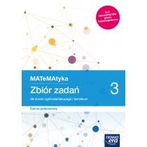 matematyka 3. zbiór zadań. zakres podstawowy