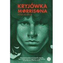 kryjówka morrisona