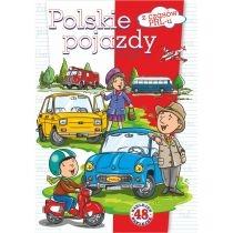 polskie pojazdy z czasów prl-u