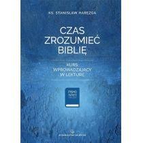 czas zrozumieć biblię