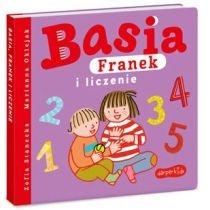 basia, franek i liczenie