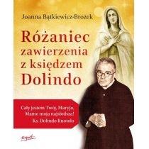 różaniec zawierzenia z księdzem dolindo