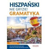 hiszpański nie gryzie! gramatyka