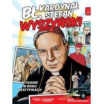 bł. kardynał stefan wyszyński