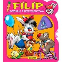 filip poznaje przeciwieństwa