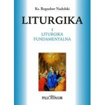 liturgika t.1