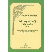 zdrowy rozwój człowieka. część 2