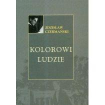 kolorowi ludzie