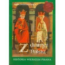 z dawnej polski