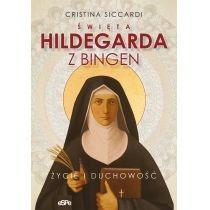 święta hildegarda z bingen