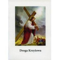 droga krzyżowa - rozważania