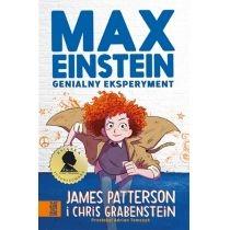 max einstein. genialny eksperyment