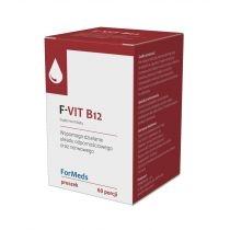 formeds f-vit b12 - suplement diety 48 g