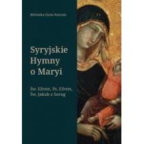 syryjskie hymny o maryi