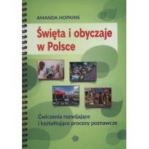 święta i obyczaje w polsce