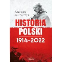 historia polski 1914-2022