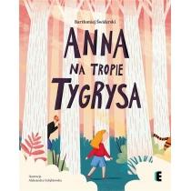 anna na tropie tygrysa