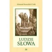 ludzie słowa