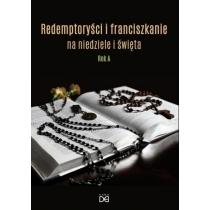 redemptoryści i franciszkanie na niedziele ...